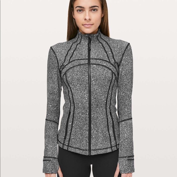 Lululemon Define Jacket - Picture 2 of 4